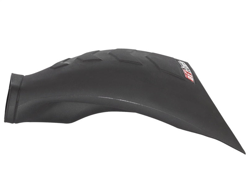 aFe  POWER 54-72006-S Momentum HD Intake System Dynamic Air Scoop 54-72006-S Photo - Unmounted
