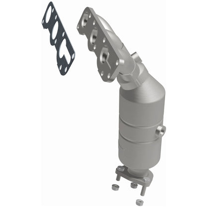 MagnaFlow Suzuki Verona OEM Grade Federal / EPA Compliant Manifold Catalytic Converter 50911 Photo - out of package
