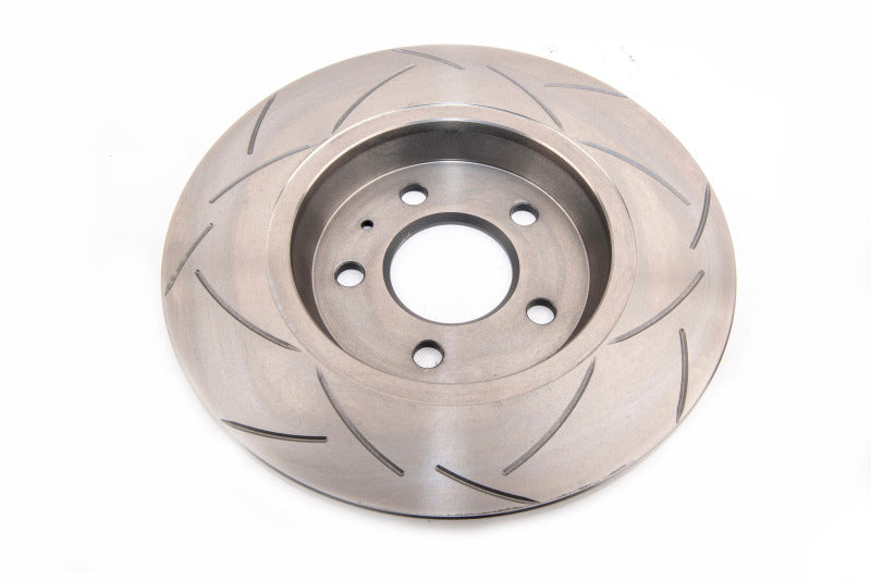 DBA 09-20 Audi A4 Rear Slotted Street Series Rotor 2823S 2823S Photo - out of package