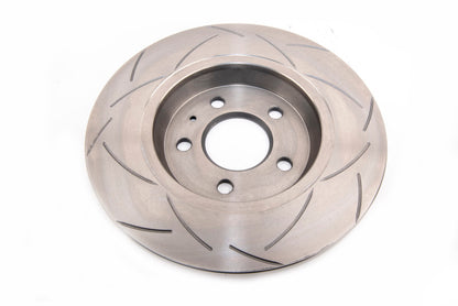 DBA 09-20 Audi A4 Rear Slotted Street Series Rotor 2823S 2823S Photo - out of package