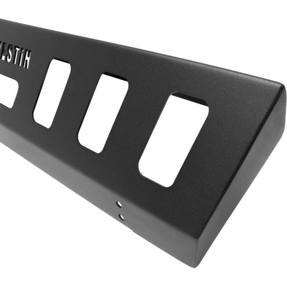 Westin Wj2 Skid Plate For Front Bumper 59-80005-SP Photo - Unmounted