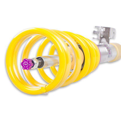 KW Coilover Kit V2 BMW 3-Series F30/ 4-Series F32 AWD w/ EDC 1522000T 1522000T User 4
