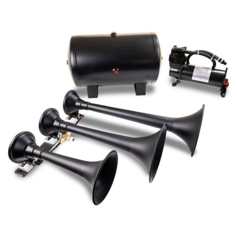 Kleinn Air Horns KLE Triple Air Horns Exterior Styling Horns main image