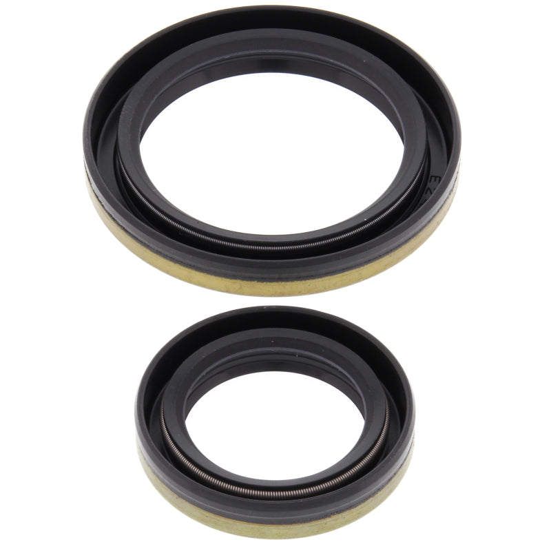 All Balls Racing 96-02 Suzuki RM250 Crank Shaft Seal Only Kit 24-2037 24-2037 Photo - Primary