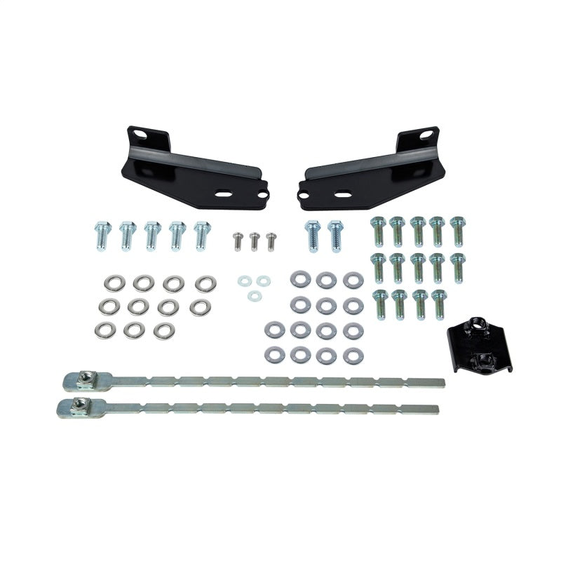 ARB 2021 Ford Bronco Under Vehicle Protection 5480100 5480100 Photo - Unmounted
