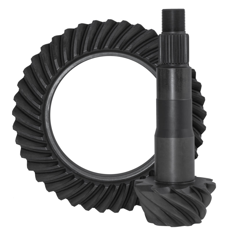 Yukon Gear & Axle Yukon Gear High Performance Gear Set For Toyota Tacoma and T100 in a 4.88 Ratio YG T100-488 YG T100-488 Photo - Primary