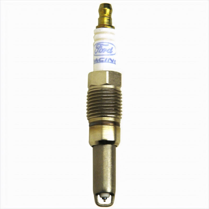 Ford Performance Parts 3V Cold Spark Plug Set (16mm Thread) M-12405-3V0A Photo - Primary