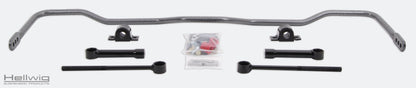 Hellwig 20-21 Jeep Gladiator (w/ 3-5in Lift) Solid Heat Treated Chromoly 7/8in Rear Sway Bar 7843 7843 Photo - Unmounted