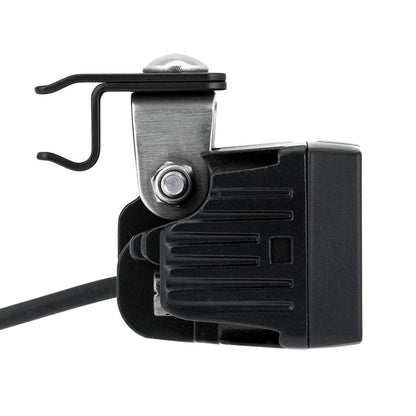 ARB BaseRack Auxiliary Light - 2.8in 20W 1780520 1780520 Photo - Unmounted