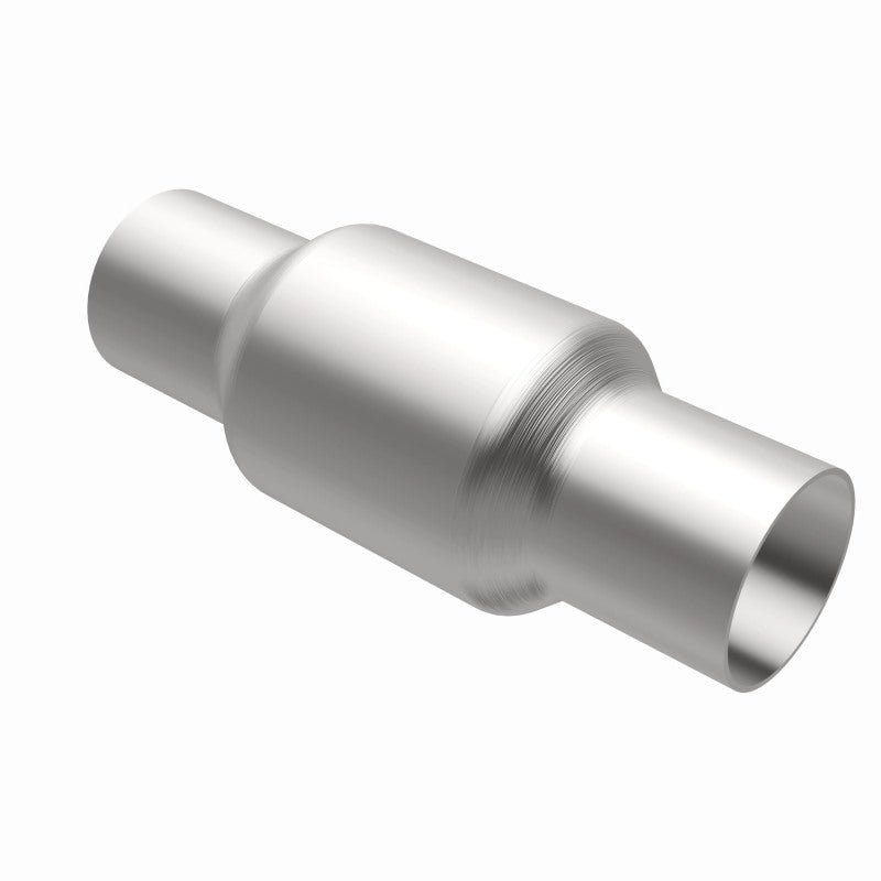 MagnaFlow Standard Grade Federal / EPA Compliant Universal Catalytic Converter 50004 360 Degree Image Set