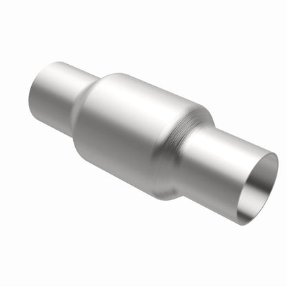 MagnaFlow Standard Grade Federal / EPA Compliant Universal Catalytic Converter 50004 360 Degree Image Set