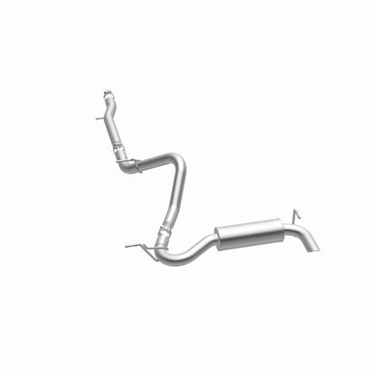 MagnaFlow Jeep Competition Series Cat-Back Performance Exhaust System 15118 360 Degree Image Set