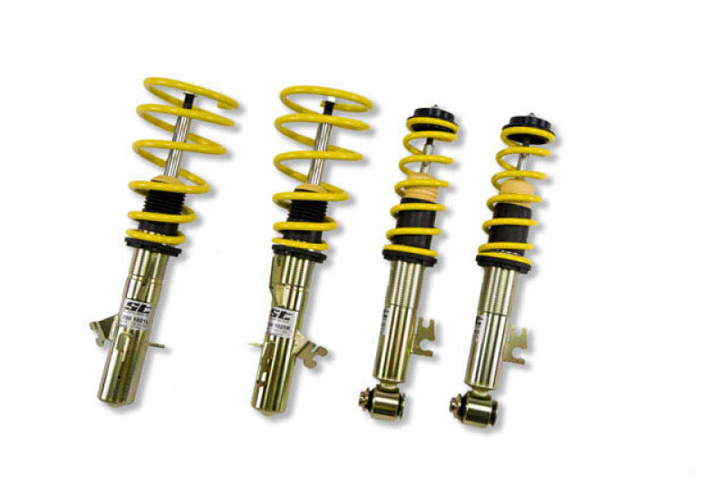 ST Coilover Kit 07-13 Mini Cooper R56 (Excl S/Clubman/RCW) 13220050 13220050 Photo - Primary