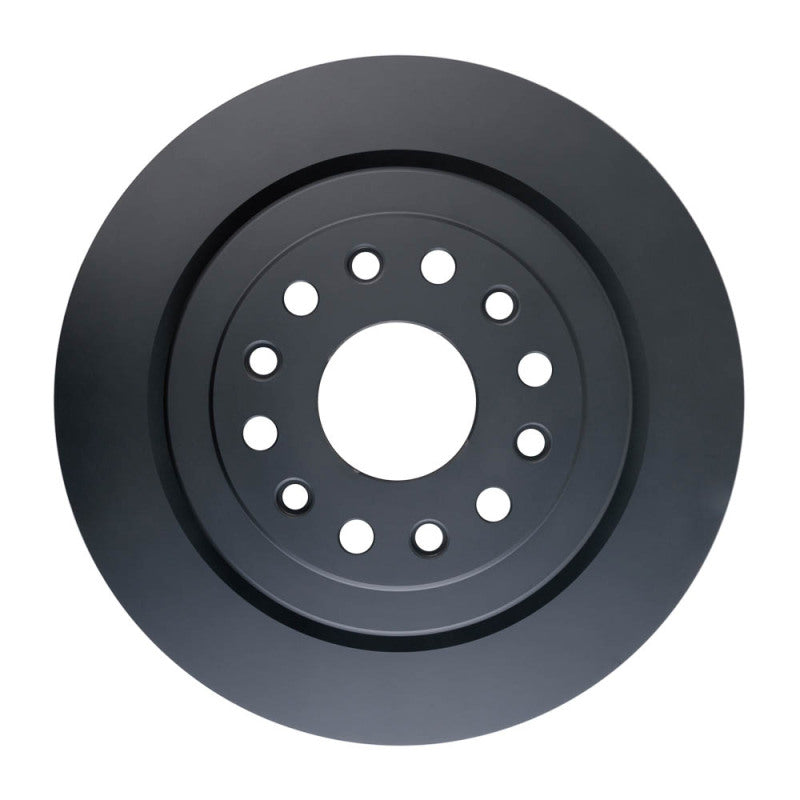 Timbren TIM Brake Rotor Brakes, Rotors & Pads Brake Rotors - OE main image