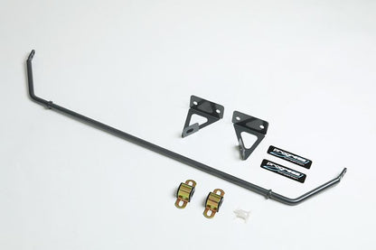 Progress Tech 15-16 Mazda MX-5 Front/Rear Sway Bar Kit (FR 28.5mm Tubular Adj / RR 16mm Solid Adj) 63.1134 63.1134 Photo - Primary