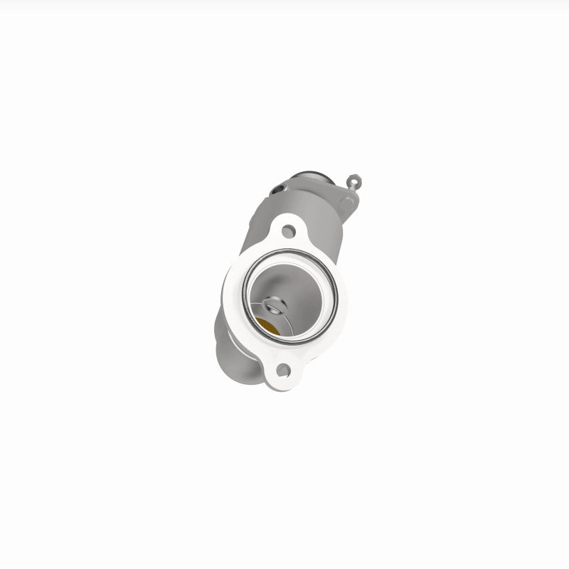 Magnaflow Conv DF 2009-2015 CTS V8 6.2 OEM Underbody 21-178 21-178 360 Degree Image Set