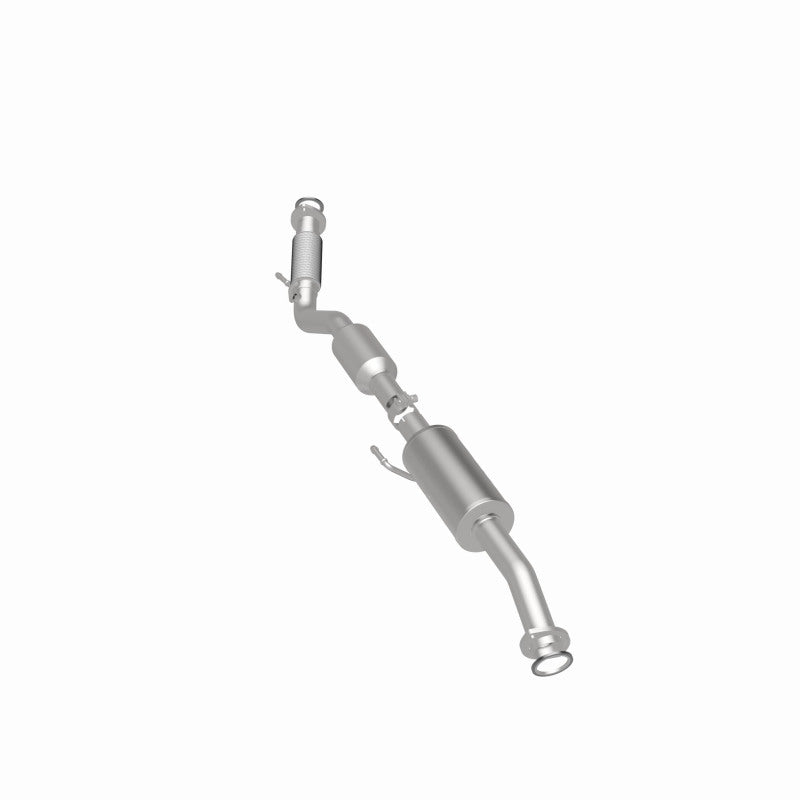 Magnaflow 18-20 Toyota Camry L4 2.5L OEM Grade Direct-Fit Catalytic Converter 280111 280111 360 Degree Image Set