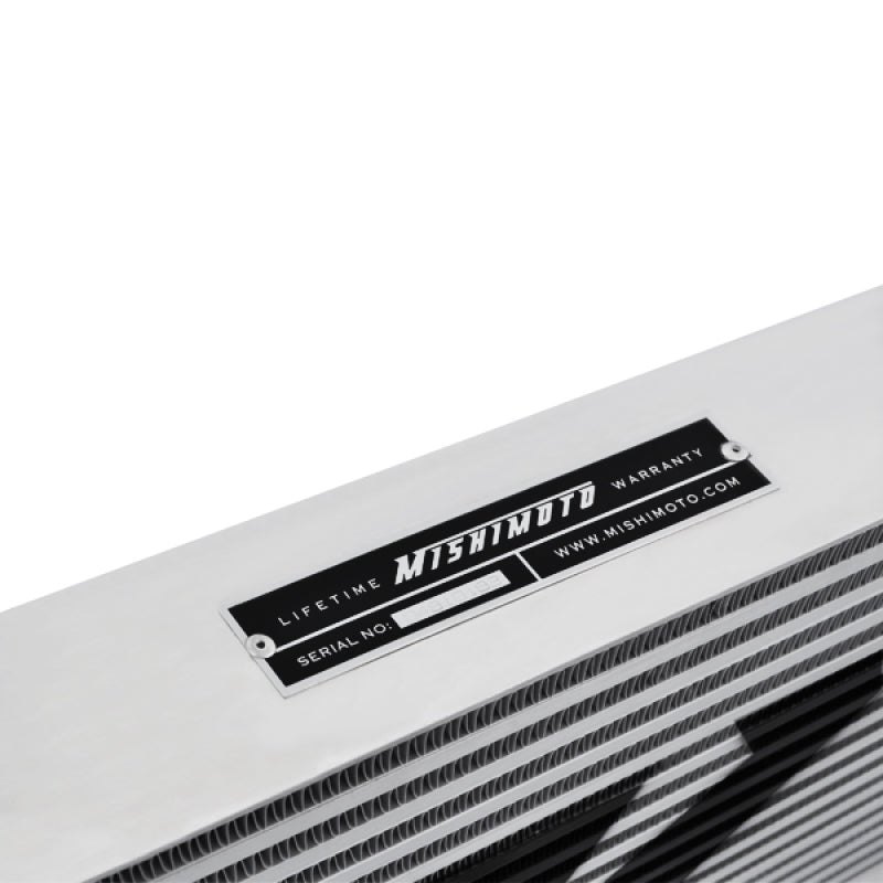 Mishimoto Universal Intercooler S Line MMINT-US User 9