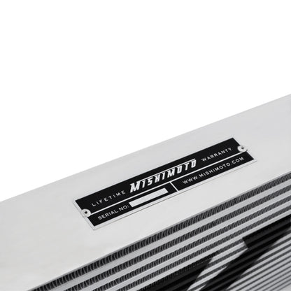 Mishimoto Universal Intercooler S Line MMINT-US User 9