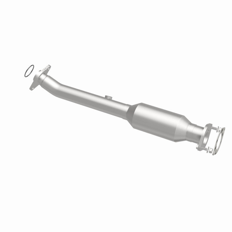 MagnaFlow Infiniti OEM Grade Federal / EPA Compliant Direct-Fit Catalytic Converter 21-121 360 Degree Image Set