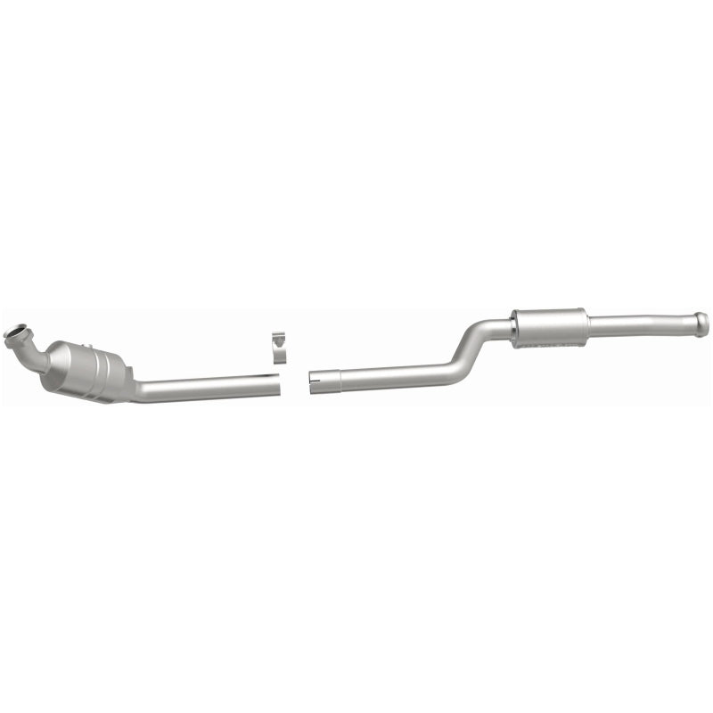 MagnaFlow Mercedes-Benz OEM Grade Federal / EPA Compliant Direct-Fit Catalytic Converter 51922 Photo - out of package