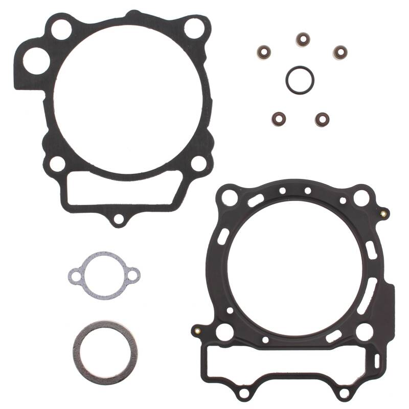 Vertex Pistons Vertex Gaskets 09-23 Yamaha YFZ450R Top End Gasket Kit 810944 810944 Photo - Primary