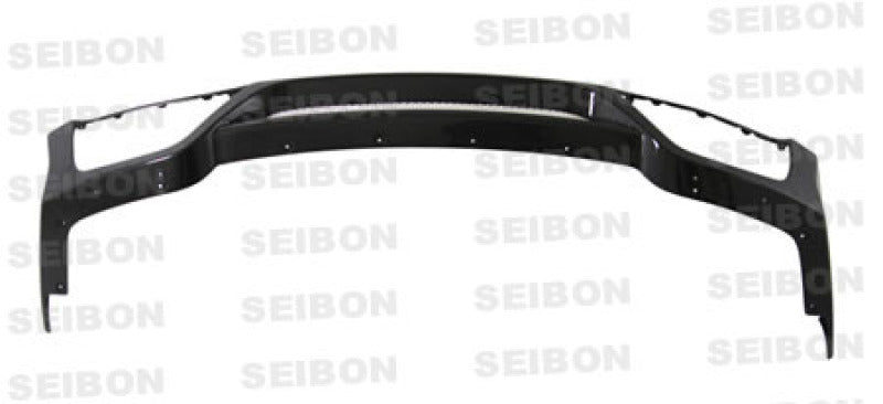 Seibon OEM Rear Lip Nissan Gtr R35 2009-2010 RL0910NSGTR-OE RL0910NSGTR-OE Photo - Primary