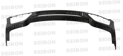 Seibon OEM Rear Lip Nissan Gtr R35 2009-2010 RL0910NSGTR-OE RL0910NSGTR-OE Photo - Primary