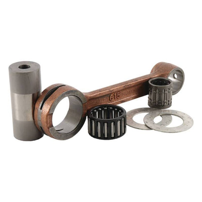 Hot Rods 04-07 Suzuki RM 125 125cc Connecting Rod Kit 8615 8615 Photo - Primary