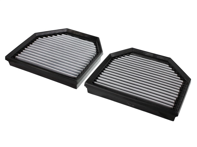 aFe OE High Performance Replacement Air Filter BMW M3/M4 F80/F82 2015 31-10238 Photo - Primary
