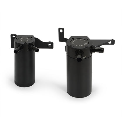 Mishimoto Ford F-150 3.5l Ecoboost Baffled Oil Catch Can 2011-2014 MMBCC-F35T-11SBE User 4