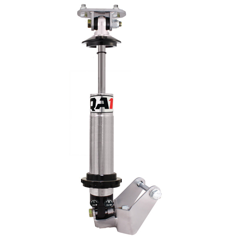 QA1 78-88 GM G-Body Pro Rear Coil-Over Shock Absorber - Double Adj. - Stock Mount - Aluminum RCK52354 RCK52354 Photo - Primary