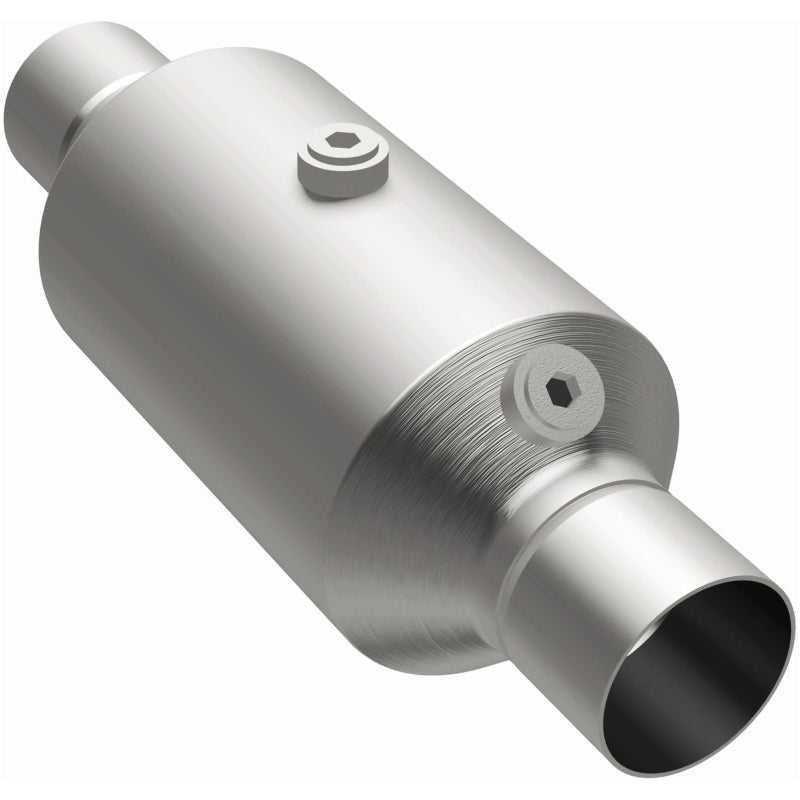MagnaFlow Standard Grade Federal / EPA Compliant Universal Catalytic Converter 79315 Photo - out of package