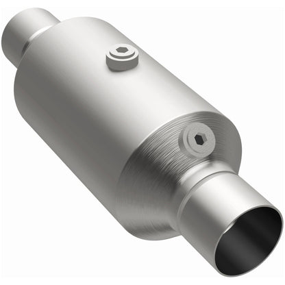 MagnaFlow Standard Grade Federal / EPA Compliant Universal Catalytic Converter 79315 Photo - out of package