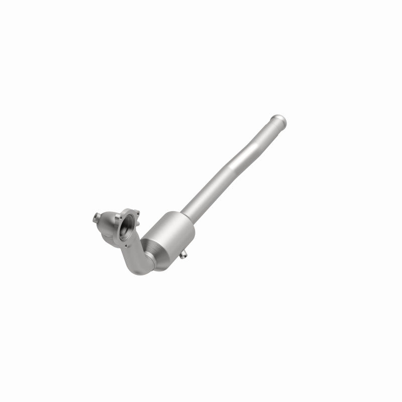 MagnaFlow Volvo C70 OEM Grade Federal / EPA Compliant Direct-Fit Catalytic Converter 51495 360 Degree Image Set