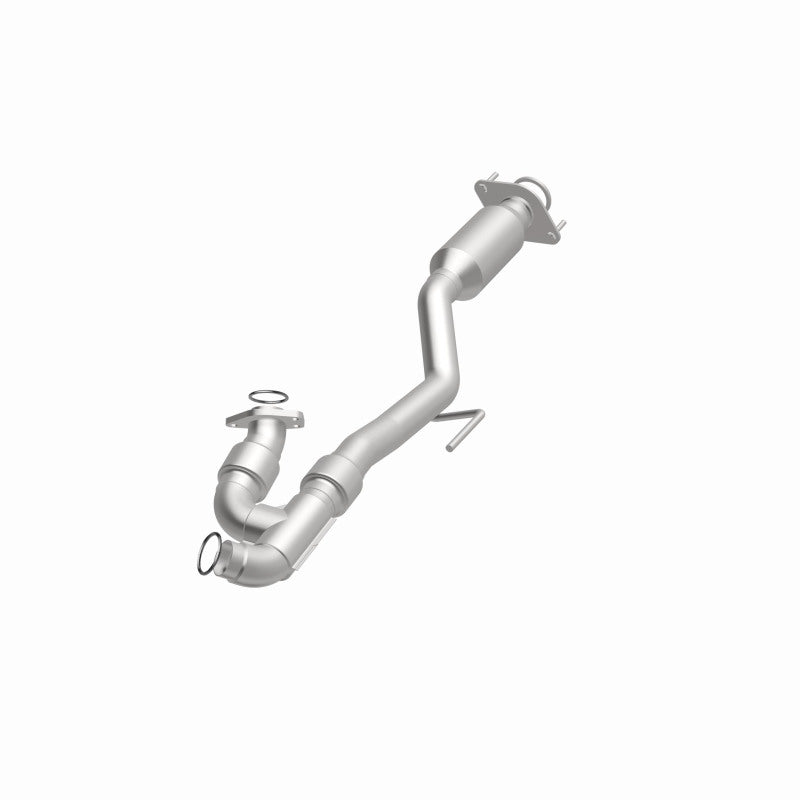 MagnaFlow Nissan Quest OEM Grade Federal / EPA Compliant Direct-Fit Catalytic Converter 52702 360 Degree Image Set