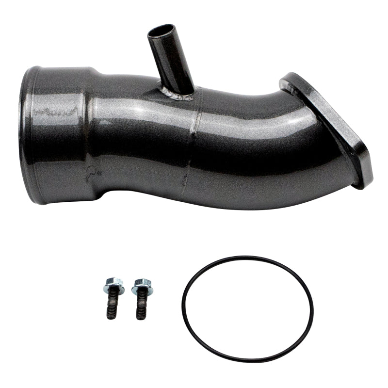 Wehrli WCF Intake Horn Air Intake Systems Air Intake Components main image