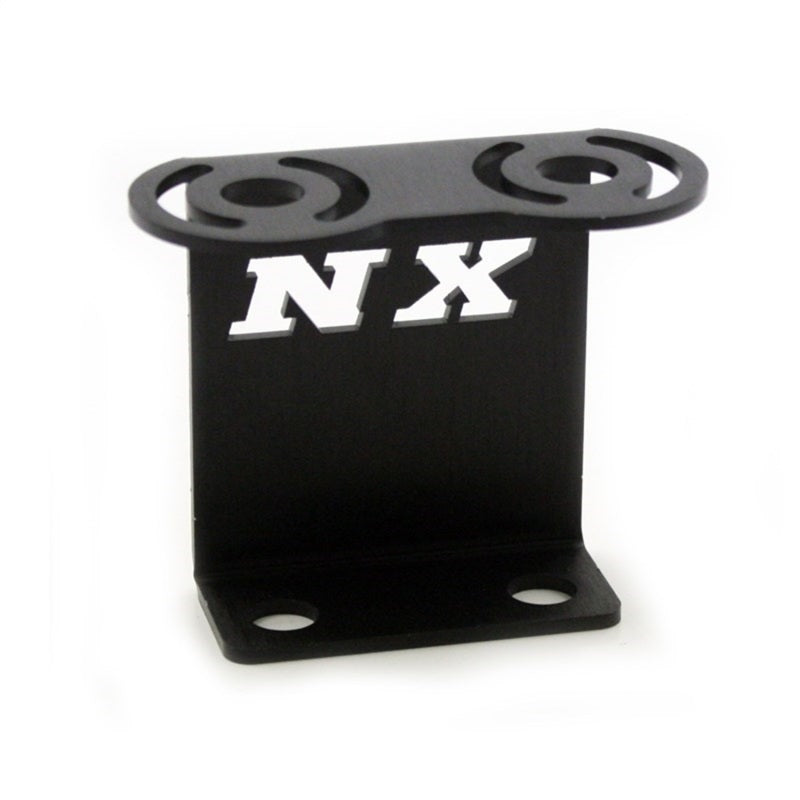 Nitrous Express Duramax Solenoid Bracket 15791-1 Photo - Primary