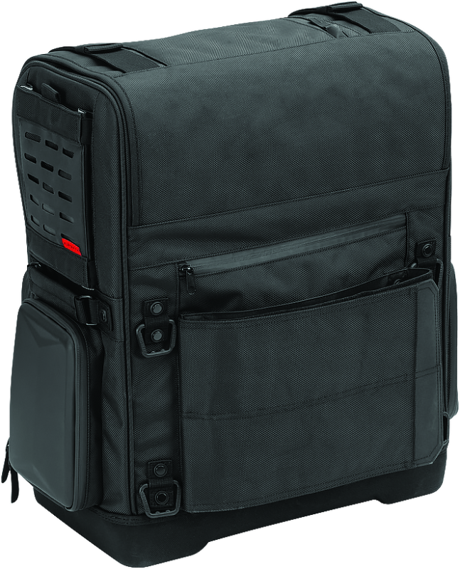 Kuryakyn Xkursion Xs Odyssey Bag 5222 5222 User 1