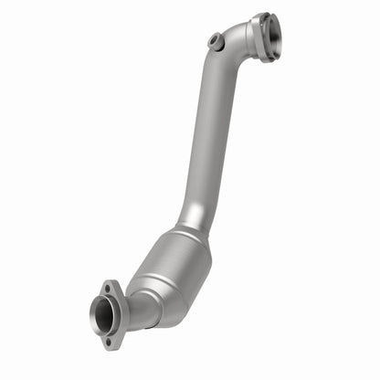 MagnaFlow Mercedes-Benz CLK430 California Grade CARB Compliant Direct-Fit Catalytic Converter 454023 360 Degree Image Set