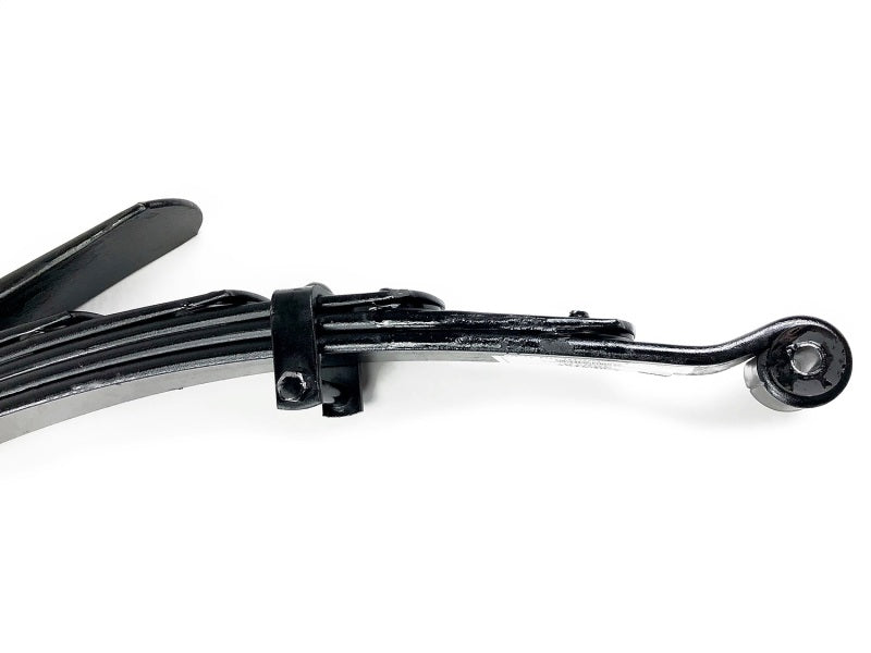 Tuff Country 69-93 Dodge Truck 1/2 & 3/4 Ton 4wd Rear 6in EZ-Ride Leaf Springs (Ea) 39670 39670 Photo - Unmounted