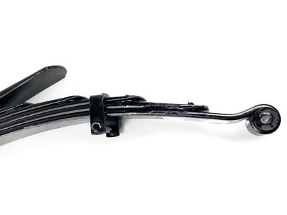 Tuff Country 69-93 Dodge Truck 1/2 & 3/4 Ton 4wd Rear 6in EZ-Ride Leaf Springs (Ea) 39670 39670 Photo - Unmounted