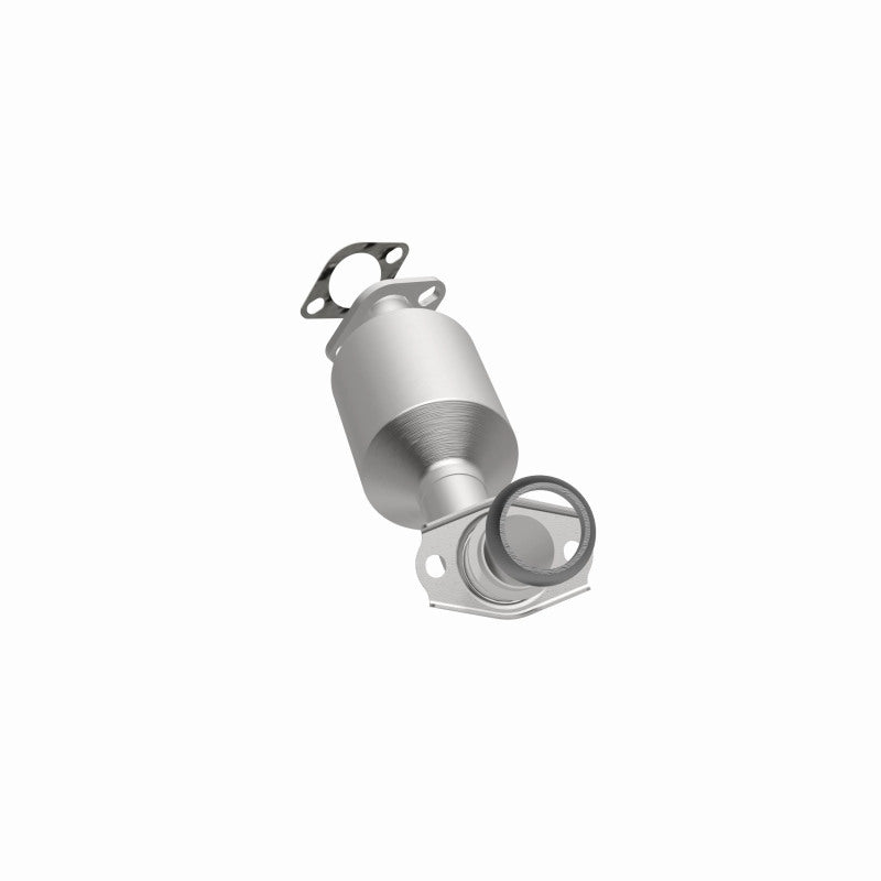 MagnaFlow California Grade CARB Compliant Direct-Fit Catalytic Converter 3391238 360 Degree Image Set