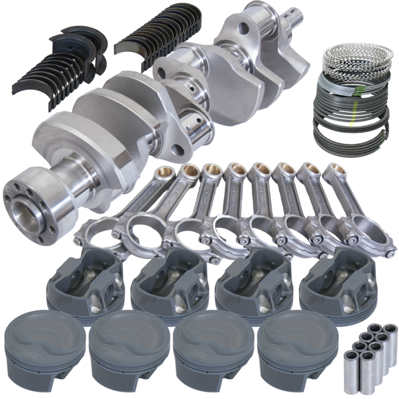 Eagle EAG Rotating Assy - 8 Cyl Engine Components Rotating Assemblies main image