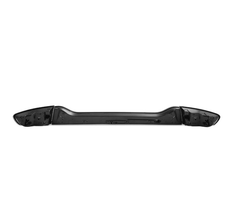 AlphaRex 15-23 Dodge Charger Nova-Series LED Tail Lights - Smoke 642042 642042 User 1