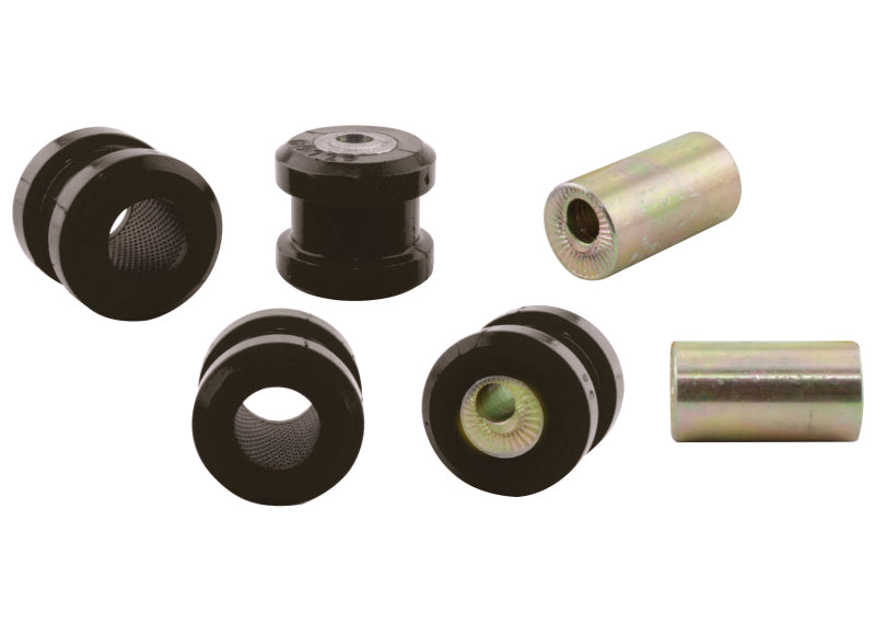 Whiteline Camber Correction Control Arm Upper Bushings Acura Integra non R 94-01 KCA378 Photo - Close Up