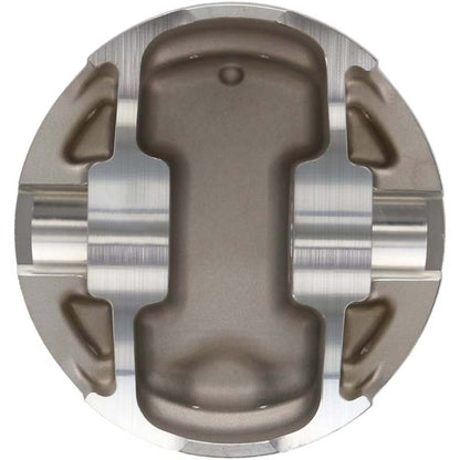 Wiseco Chevrolet LS RED- LS 4.000in Stroke Flat Tops 4.130in Bore - Set of 8 RED0079X130 RED0079X130 User 6