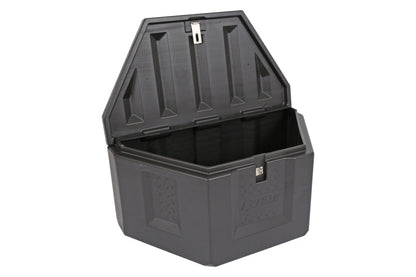 Dee Zee Deezee Universal Tool Box - Specialty Triangle Plastic DZ91717P DZ91717P Photo - Unmounted