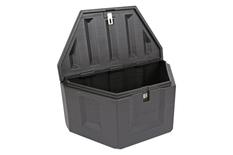 Dee Zee Deezee Universal Tool Box - Specialty Triangle Plastic DZ91717P DZ91717P Photo - Unmounted