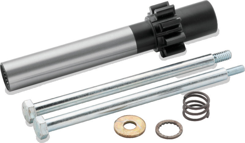 TwinPower Twin Power 89-93 Big Twin 1 Piece Starter Jackshaft Kit Replaces H-D 33216-90 93 463045 463045 Photo - Primary